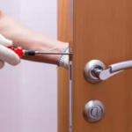 Lock Repair Services