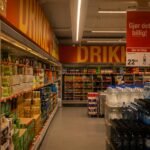 Why Reliable Beverage Distribution Is Becoming a Competitive Advantage for European Retailers