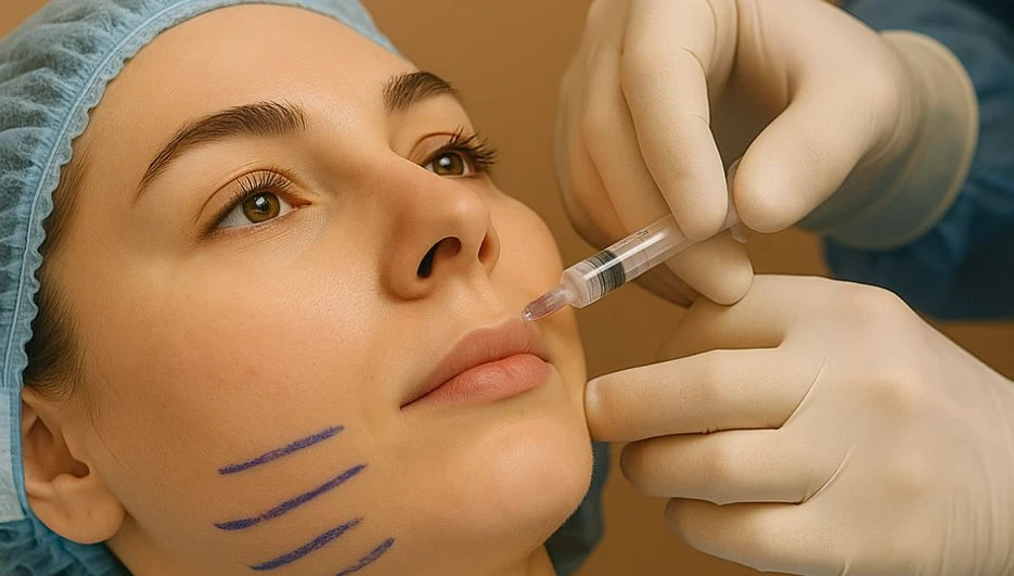 Facelift Surgery in London: How to Choose the Right Surgeon for Transformative Results