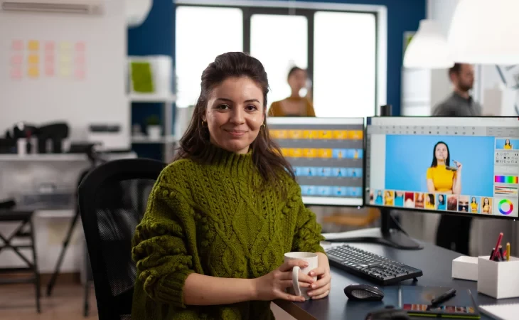 Professional Animation Courses in India That Build Industry Skills