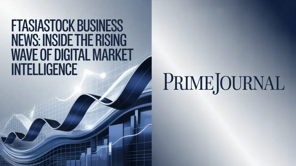 Ftasiastock Business News
