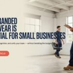 Why Branded Workwear Is Essential for Small BusinessesWhy Branded Workwear Is Essential for Small BusinessesWhy Branded Workwear Is Essential for Small Businesses