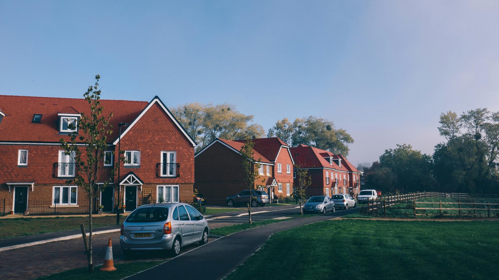 The Rise of Sustainable Living: Basingstoke Housing Trends for Q1 2026