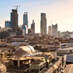 Set Up Business in Saudi Arabia: A US Starting Point