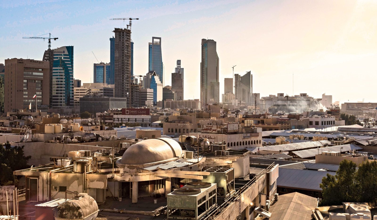 Set Up Business in Saudi Arabia: A US Starting Point