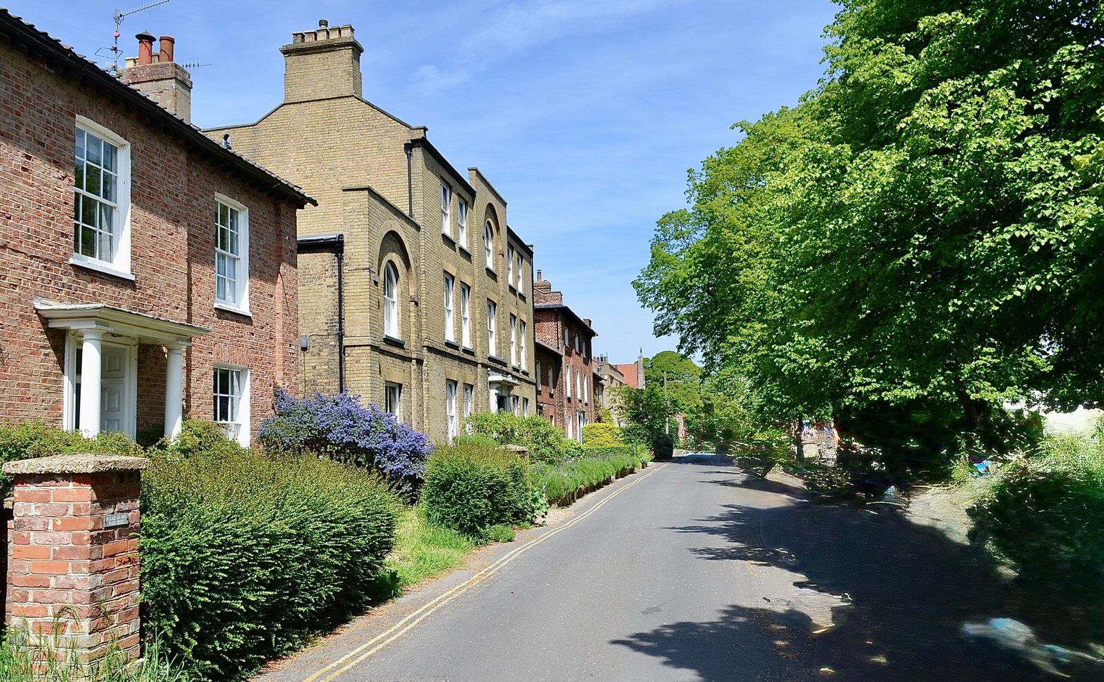 Period Properties in Faversham: What to Know Before You Buy