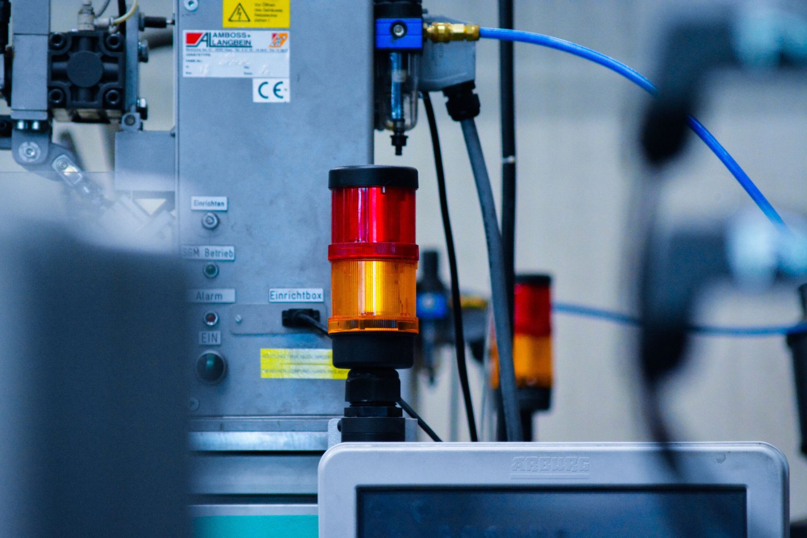 Automation Consultant: When Manufacturers Need Expert Guidance Before Automating