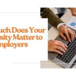 How Much Does Your University Matter to Employers?