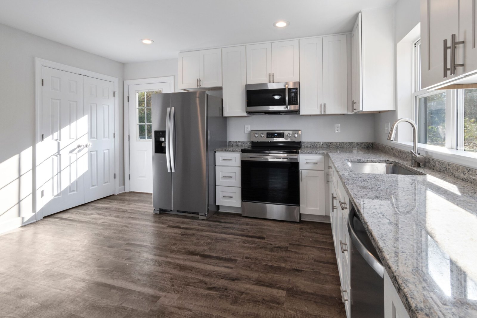 Planning a Kitchen Renovation? Do Not Forget Ventilation