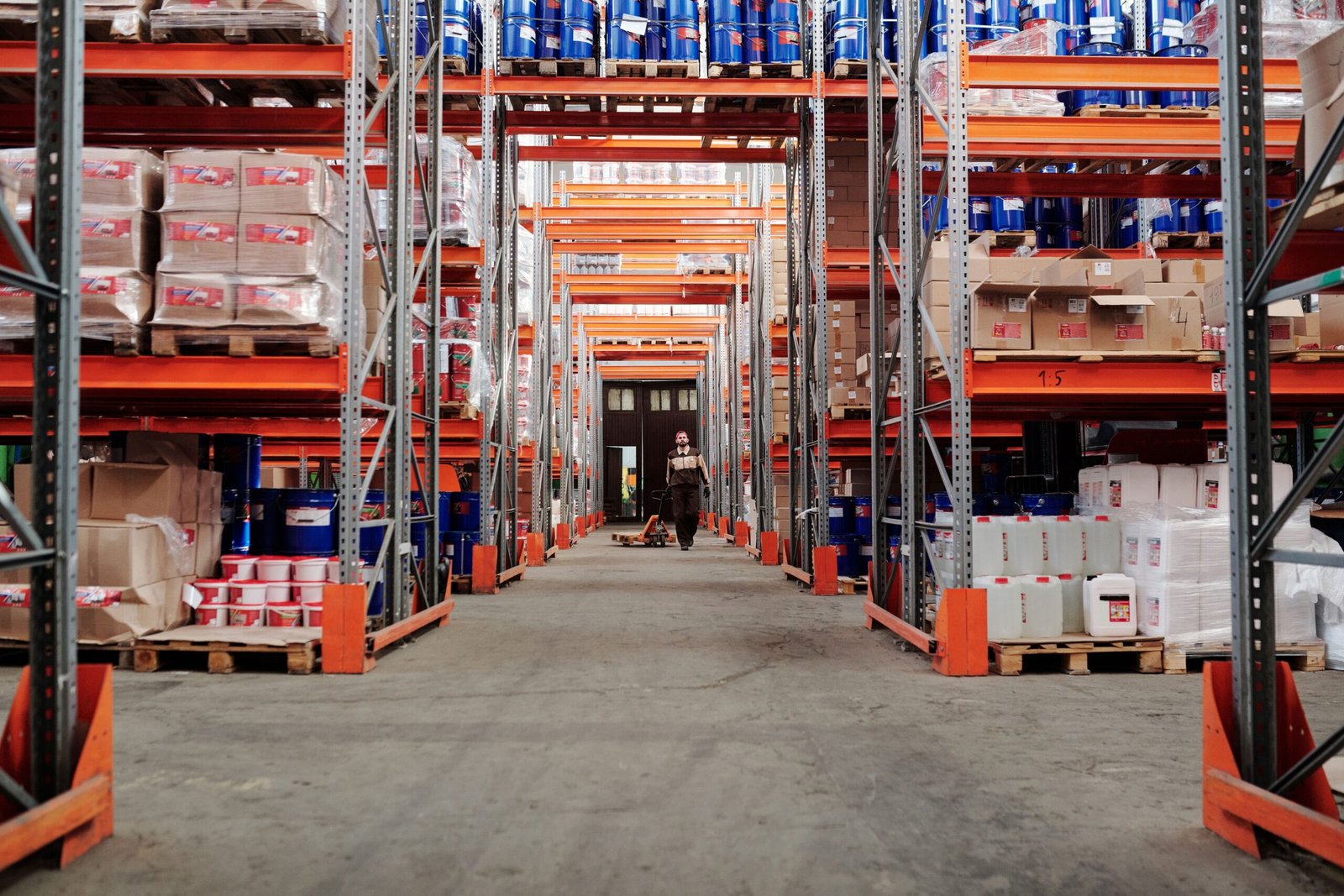 Pallet Quality: Key Factors That Affect Safety, Durability, and Shipping Efficiency